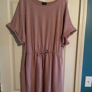 Comfy Dress 2x